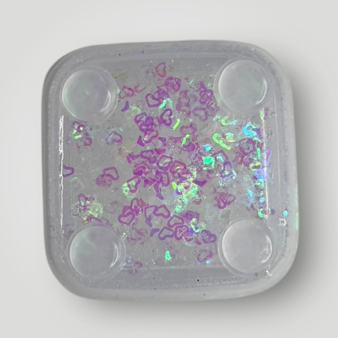 Galactic Love, Small Square