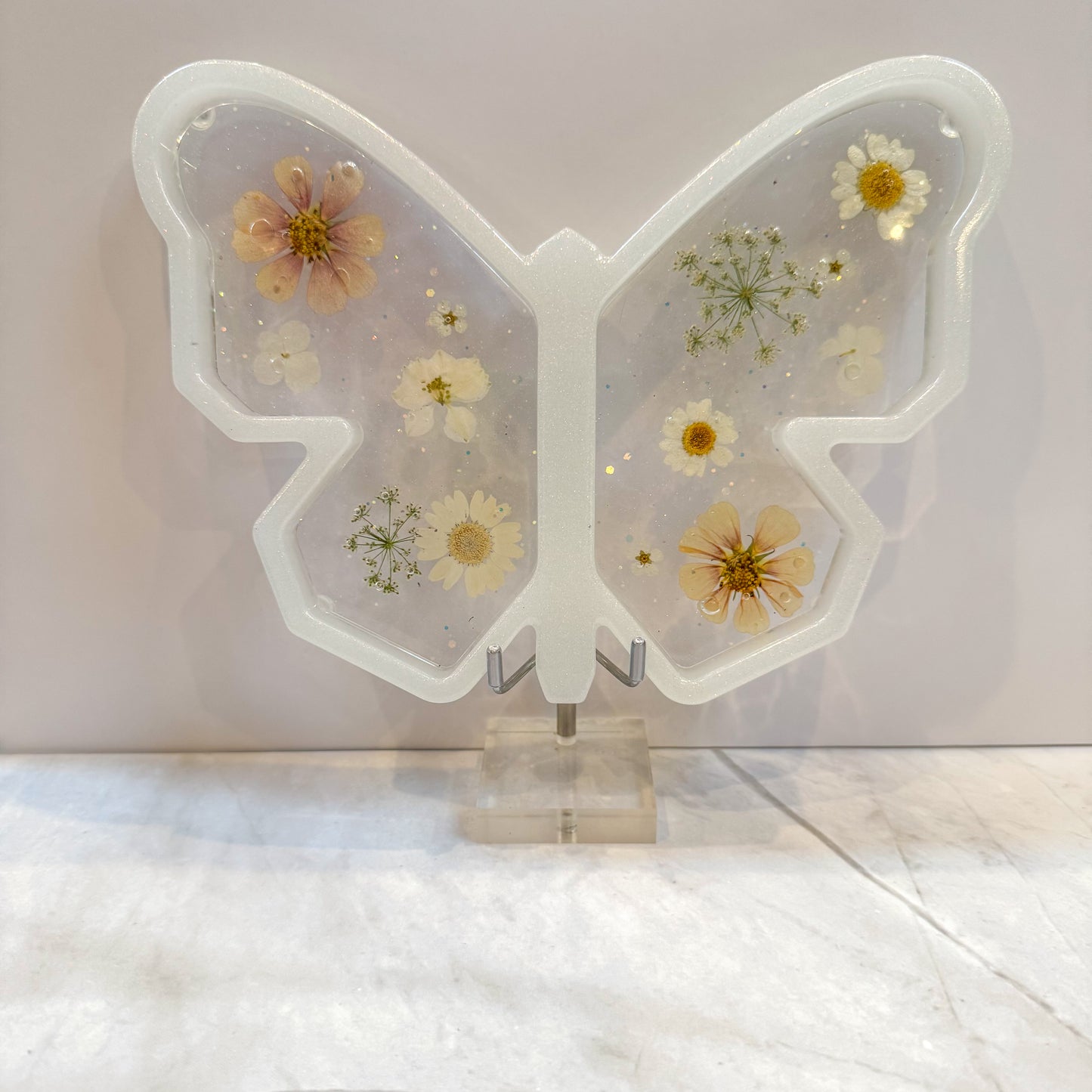 Wildflower Wings, Butterfly