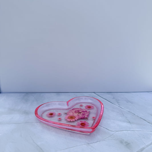 Blossom Crush, Heart