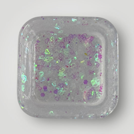 Galactic Love, Small Square