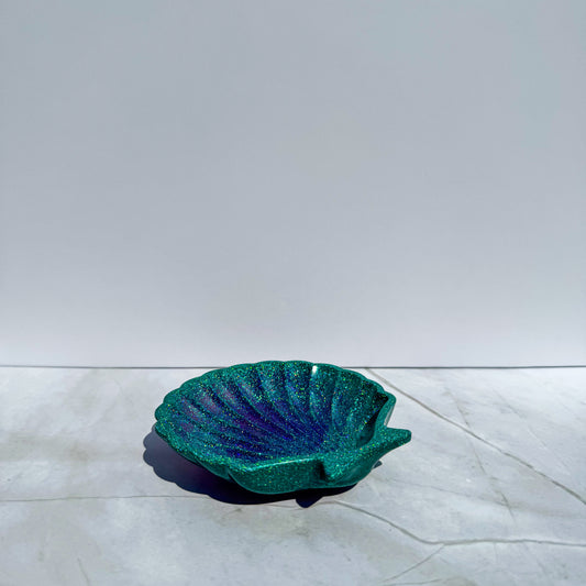 Mermaids’ Tide, Shell