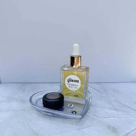 Good Vibes Only, Heart