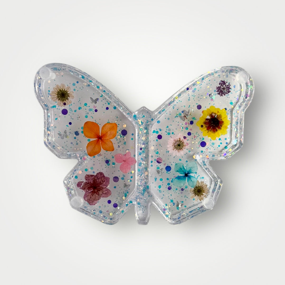 Whimsical Wings, Butterfly