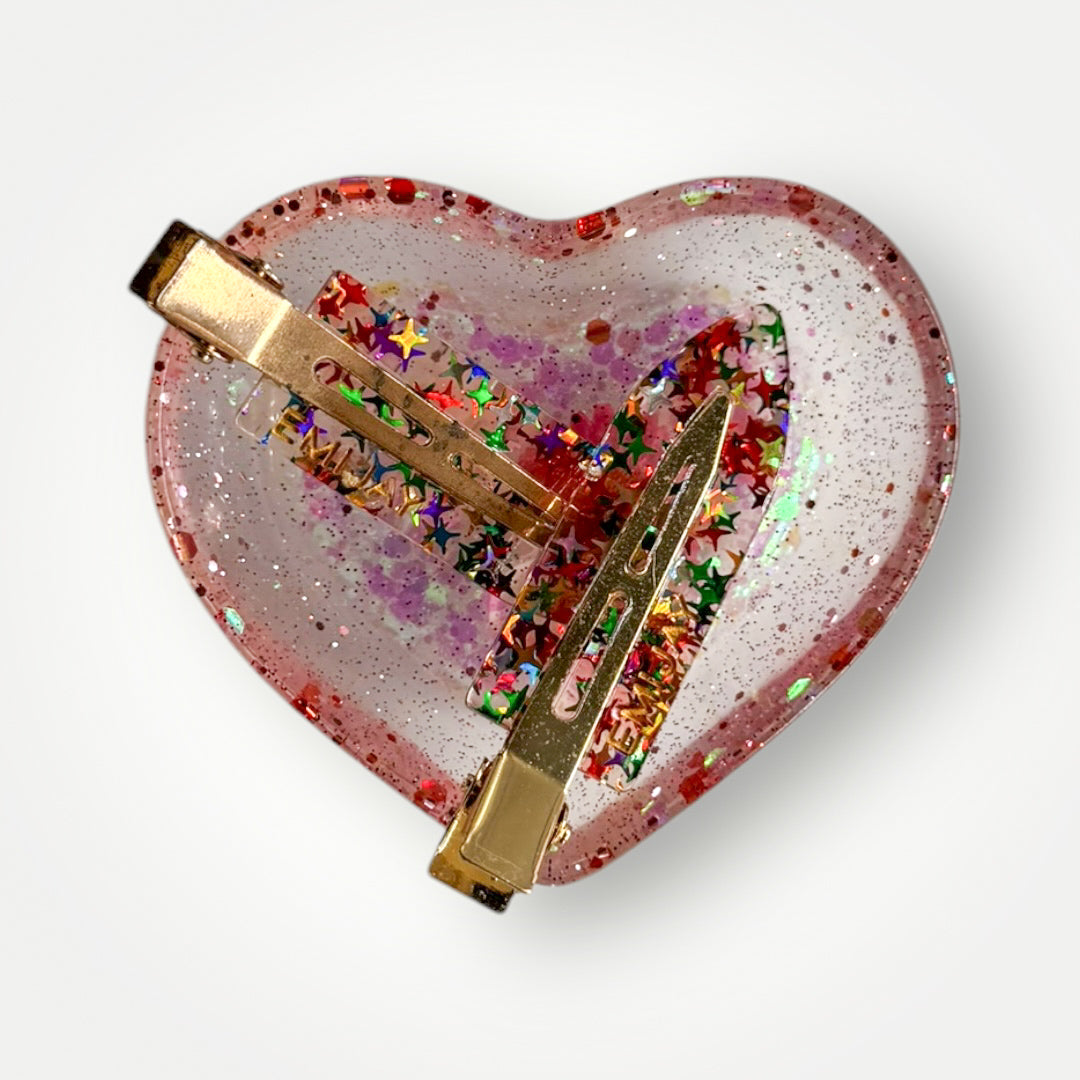 Sweetheart Garden Gift Set, Decorative Tray + Dish